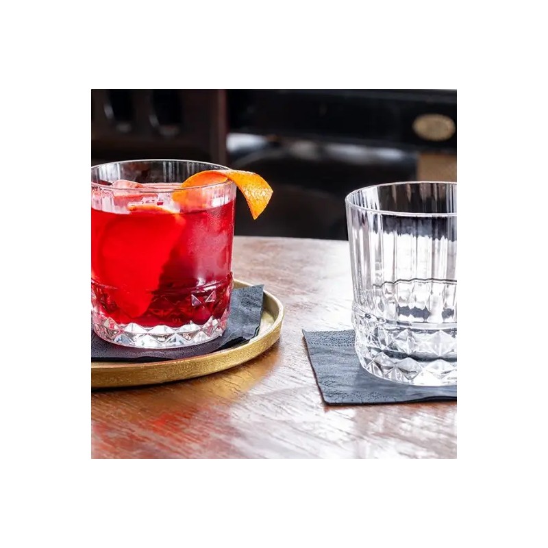 Bicchiere Dof America '20s 37 cl Set 6 pezzi