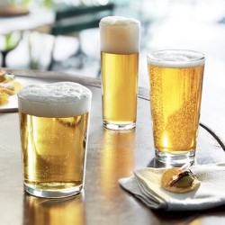 Bicchiere Sestriere 39 cl Set 6 pezzi