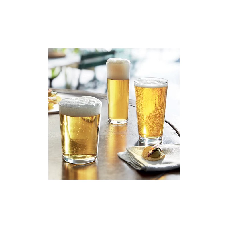 Bicchiere Sestriere 39 cl Set 6 pezzi