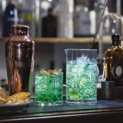 Bicchiere Tattoo RCR 34 cl Set 6 pezzi