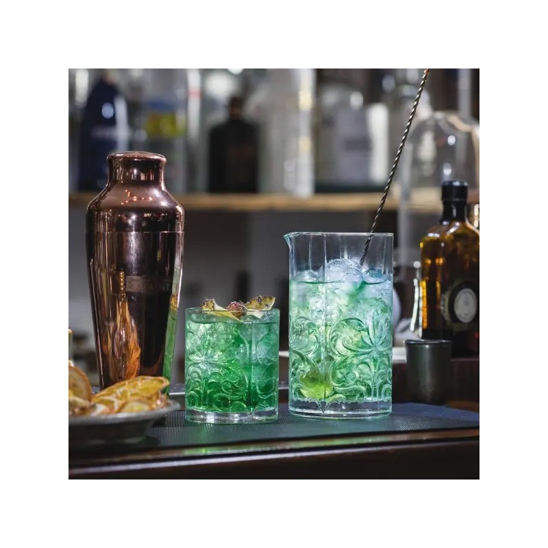 Bicchiere Tattoo RCR 34 cl Set 6 pezzi