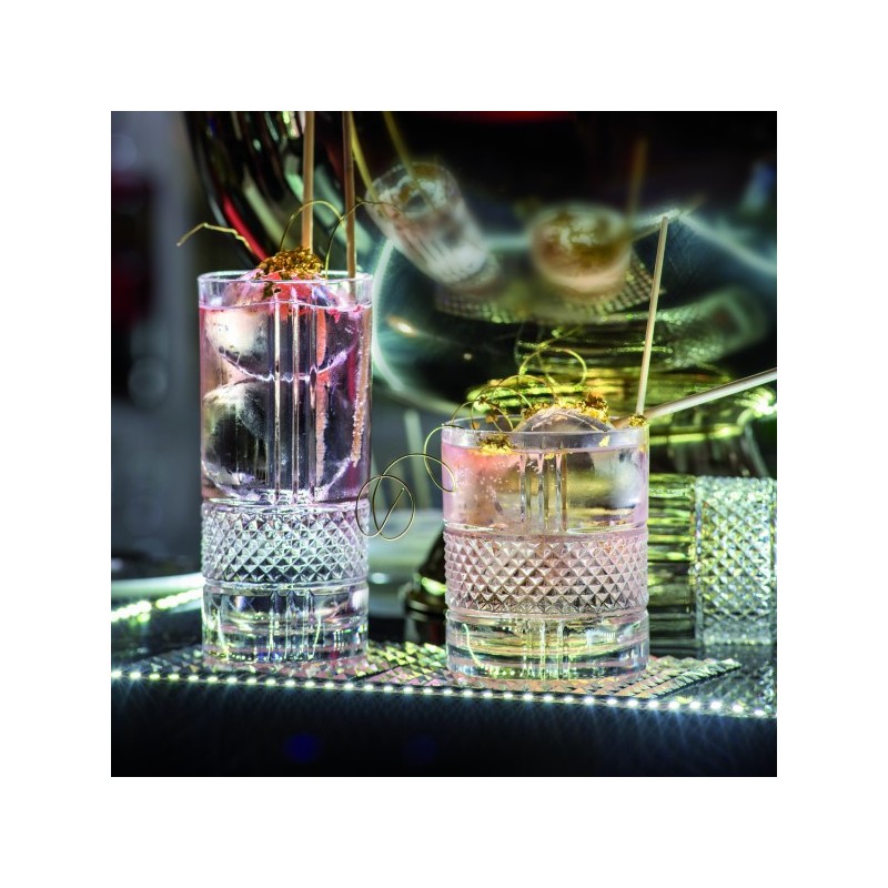 Bicchiere Brillante RCR 34 cl Set 6 pezzi