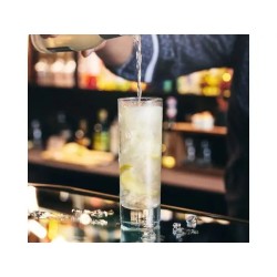 Bicchiere Islanda long 31 cl Set 6 pezzi