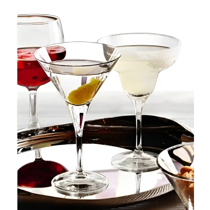 Calice Cocktail Ypsilon 24.5 cl 2 pezzi