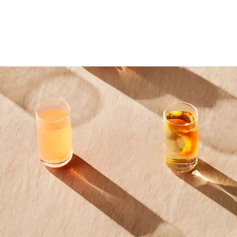 Bicchiere shot Finesse 6 cl set 6 pezzi