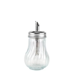 Dosazucchero in vetro 280 ml
