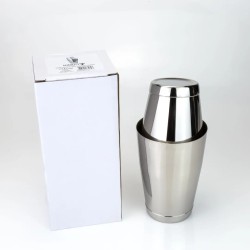 Shaker Mini Boston Nimbo 440 e 280 ml