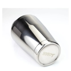 Shaker Mini Boston Nimbo 440 e 280 ml