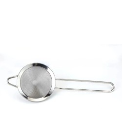 Fine Strainer conico manico...