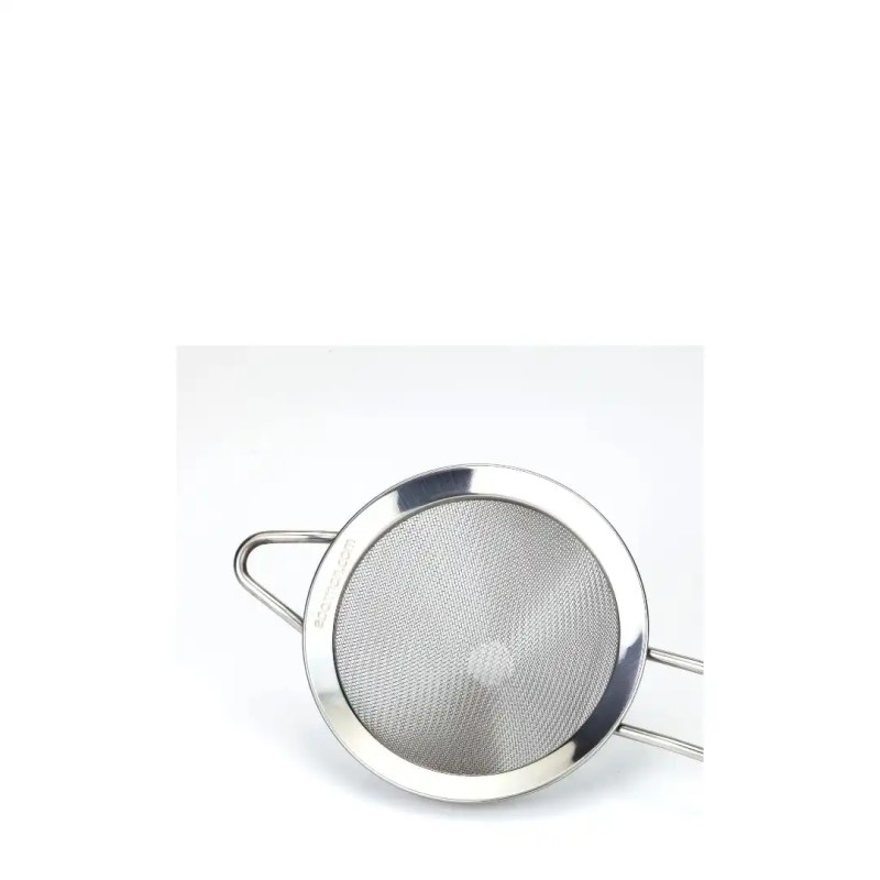 Fine Strainer conico manico extra diametro 9 cm
