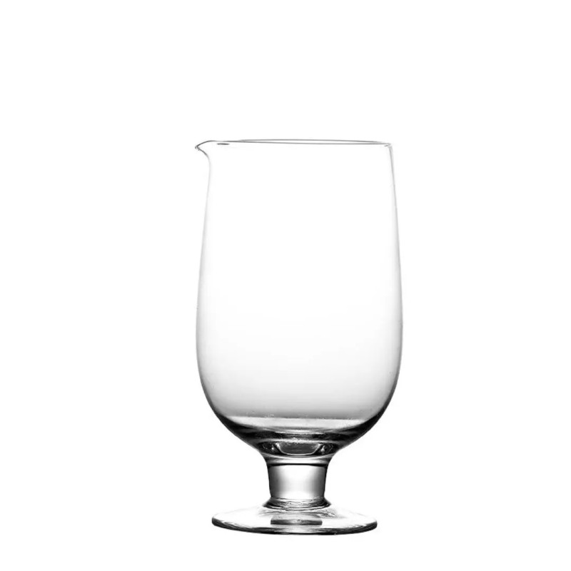 Mixing glass minimal Nimbo 800 ml