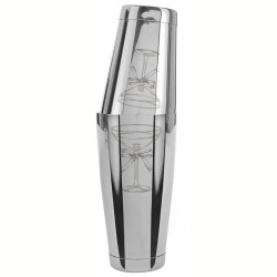 Shaker Boston IRON PRO®...