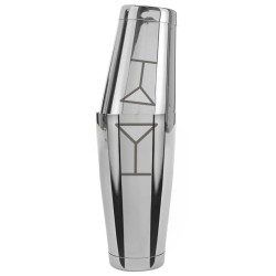 Shaker Boston IRON PRO®...