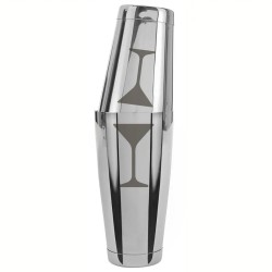 Shaker Boston IRON PRO®...