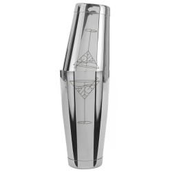 Shaker Boston IRON PRO®...