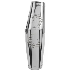 Shaker Boston IRON PRO®...