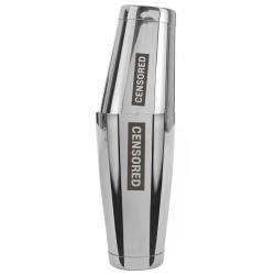 Shaker Boston IRON PRO®...