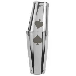 Shaker Boston IRON PRO®...