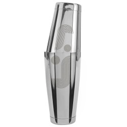 Shaker Boston IRON PRO®...