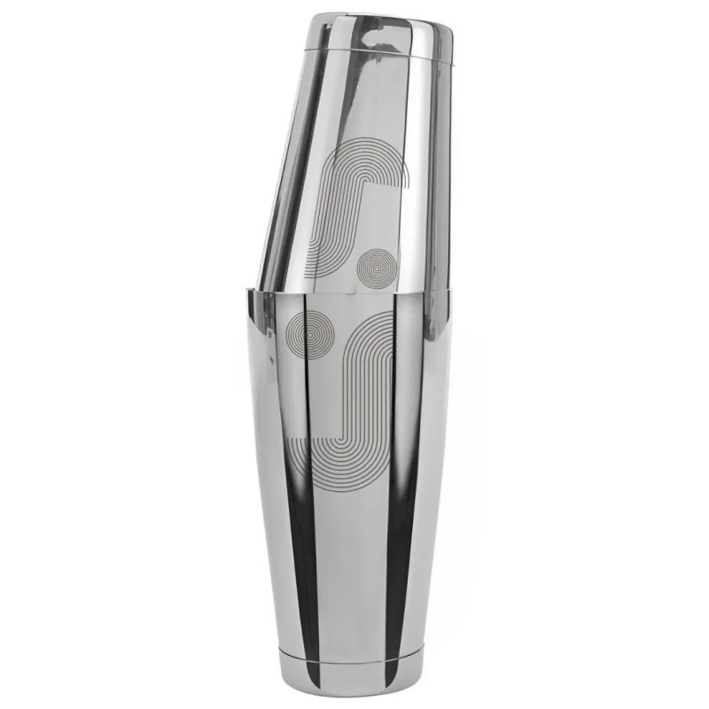 Shaker Boston IRON PRO® ICONS GRIP Pulse 900 e 600 ml