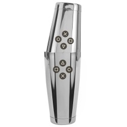 Shaker Boston IRON PRO®...