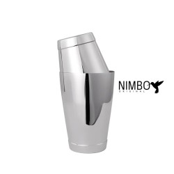 Shaker Mini Boston Nimbo...
