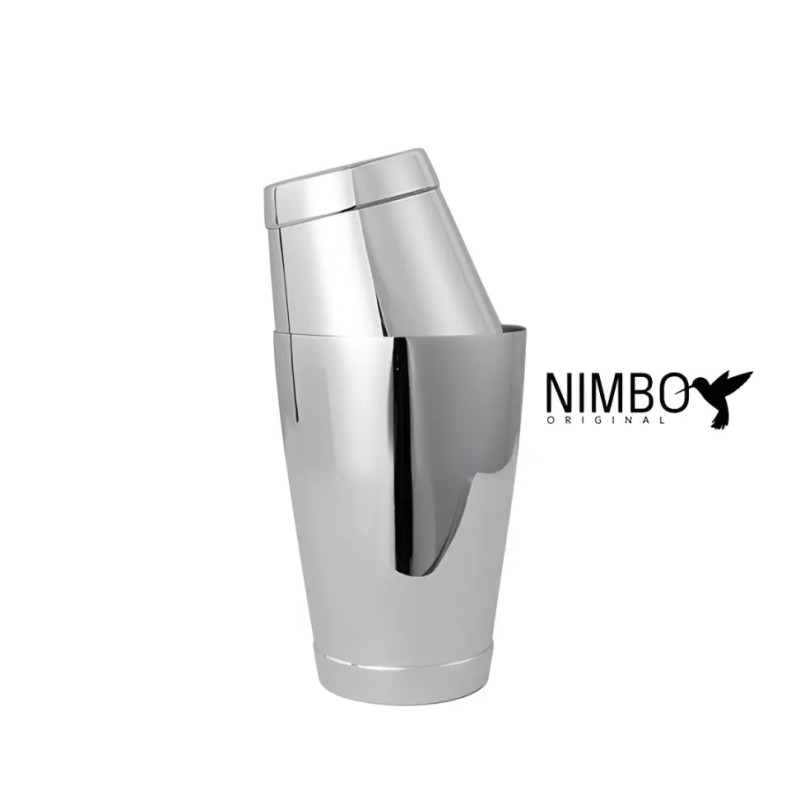 Mini Boston Shaker Nimbo 440 e 280 ml