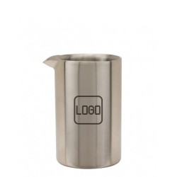 Mixing Glass Acciaio inox...