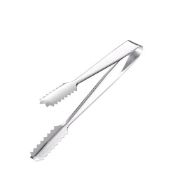 Pinza frutta e ghiaccio...