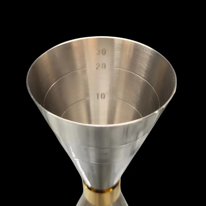 Jigger Mr.Slim® Originale Giapponese ジガー 15/30/45 10/20 ml