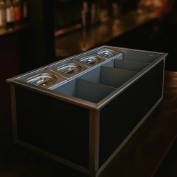 Drink Station PRO a incasso...