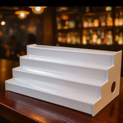 Bottigliera Illuminata a Led