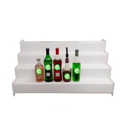 Bottigliera Illuminata a Led