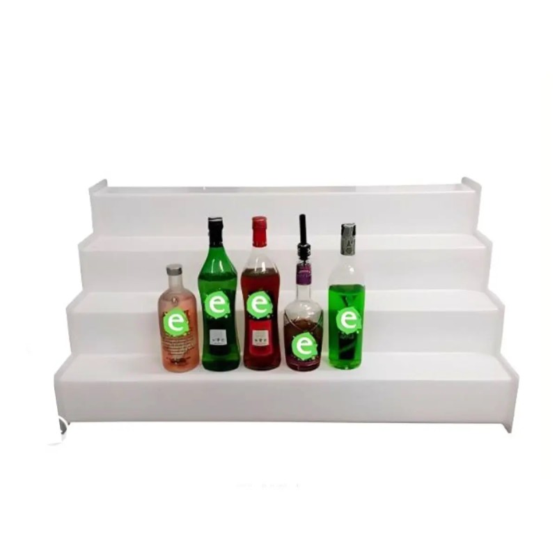 Bottigliera Illuminata a Led