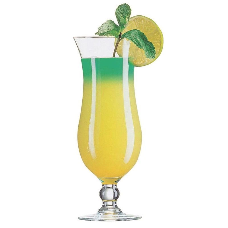 Calice Hurricane 44 cl 6 pezzi