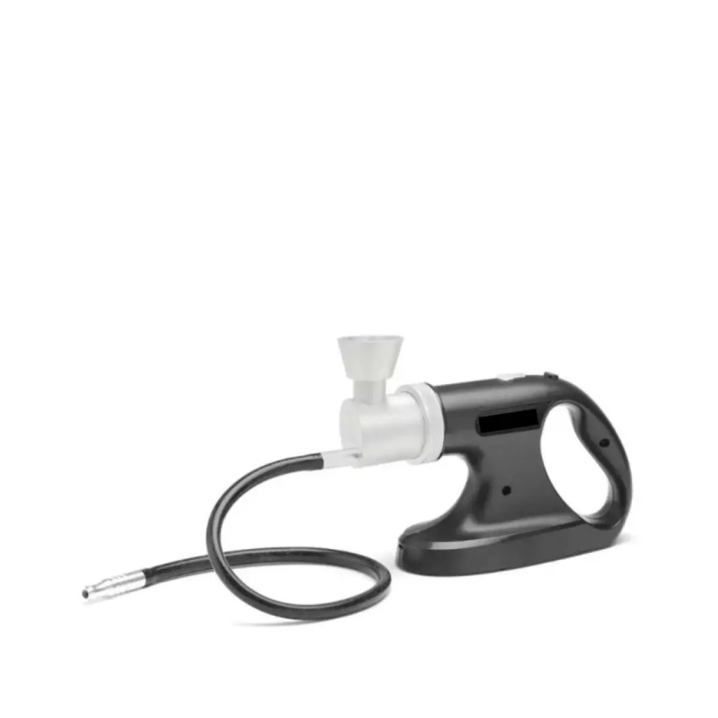 Affumicatore da Cocktail PRO a 3 Velocità