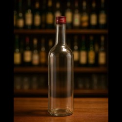 Bottiglia vuota 1 lt...