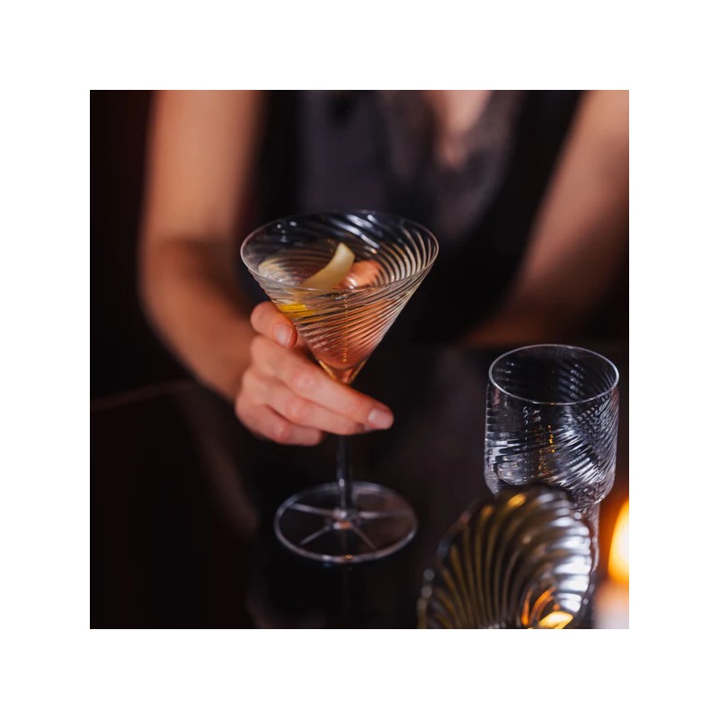 Coppa Berlin Cocktail 23 cl Set 6 pezzi