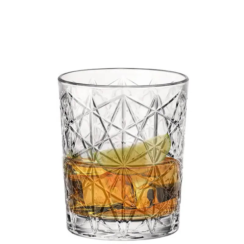 Bicchiere lounge bartender 39 cl set 6 pezzi