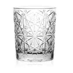 Bicchiere lounge bartender 39 cl set 6 pezzi