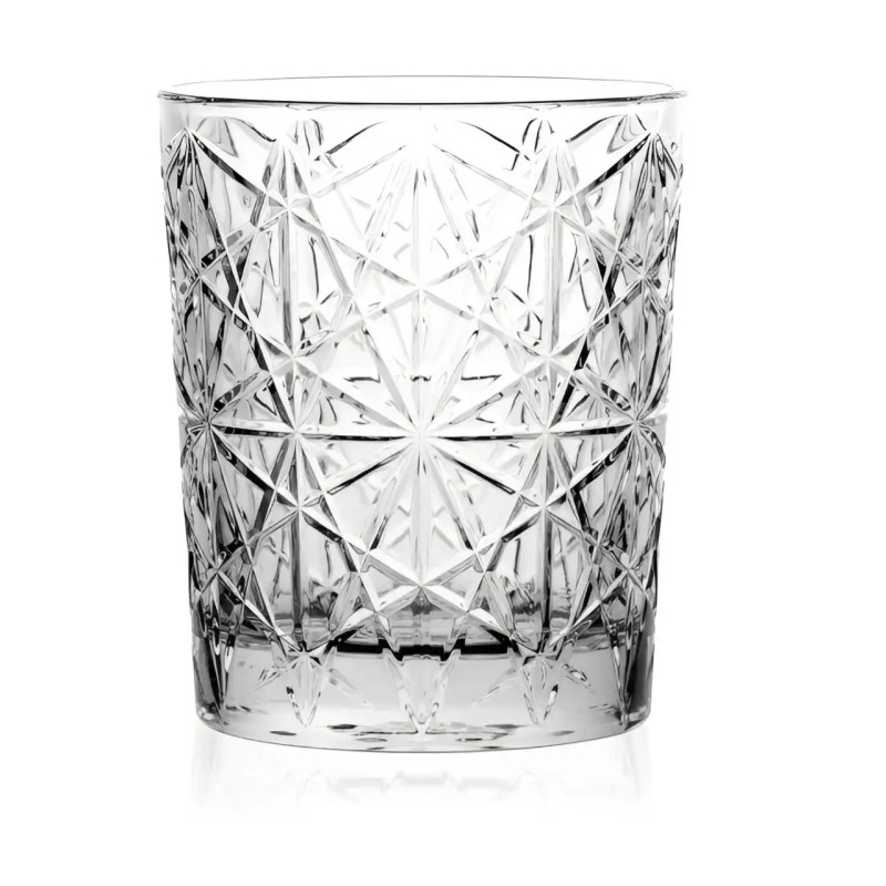 Bicchiere lounge bartender 39 cl set 6 pezzi