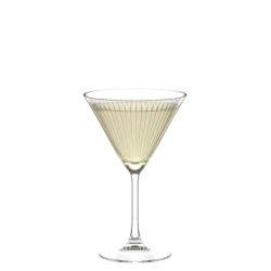 Coppa Martini New York- Soho 25 cl Set 6 pezzi