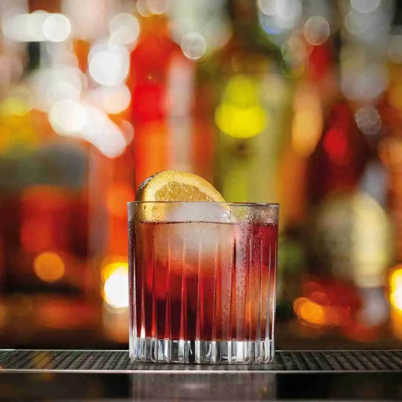 Bicchiere Timeless RCR 31 cl Set 6 pezzi