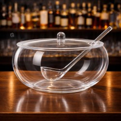 Punch Bowl Punchera Ritual