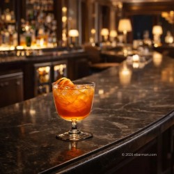 Bar/Giani Cocktail Glass 32 cl set 6 pezzi