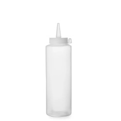 Squeezer dispenser 70 cl...