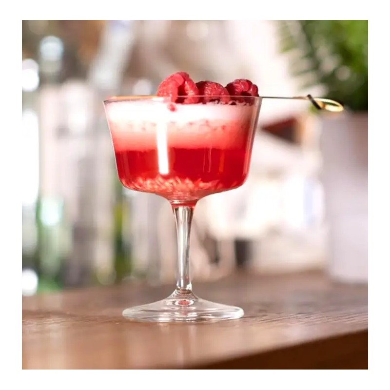 Calice Fizz Novecento 22 cl Set 6 pezzi