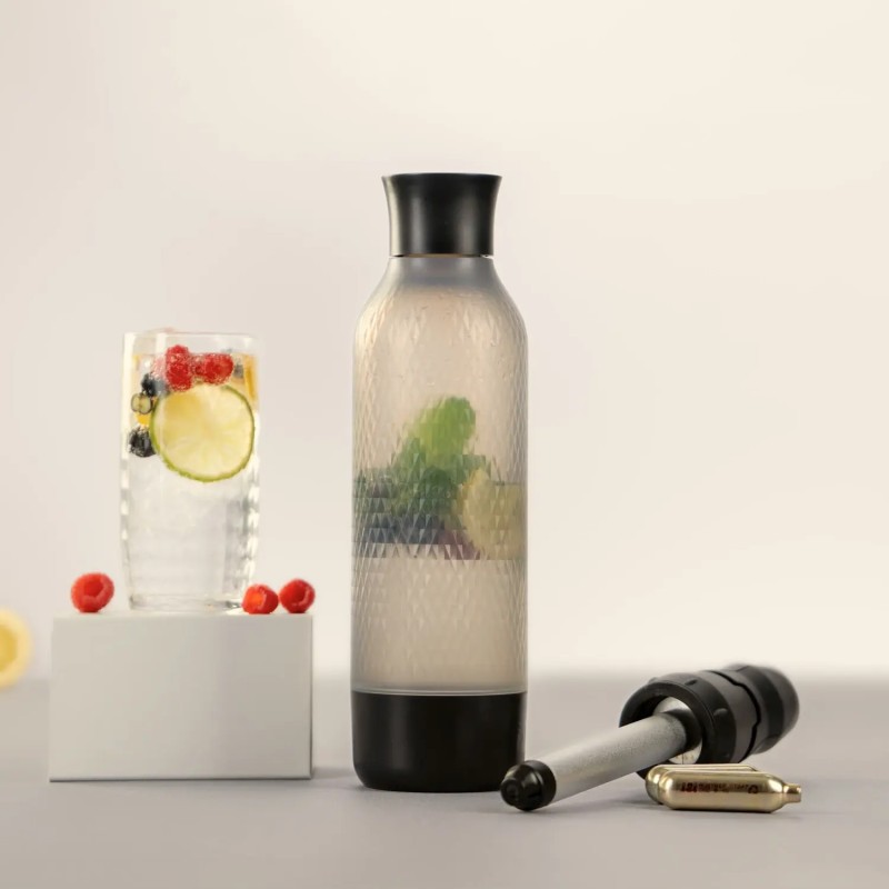 ISI Twist'n Sparkle Virtuoso 1 bottiglia 950 ml