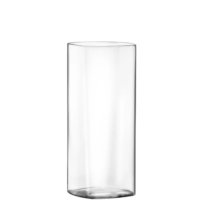 Bicchiere Hi-ball Top Class Square 41 cl set 6 pezzi