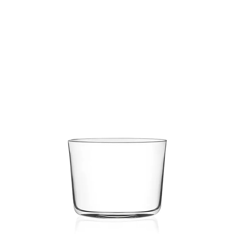 Bicchiere Lowball Light RCR 24 cl set 6 pezzi